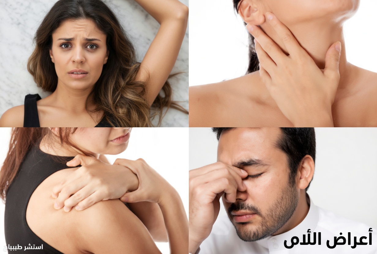 اكتشف 8 علامات خفية قد يرسلها جسمك بشأن صحة الكبد يجب أن تعرفها