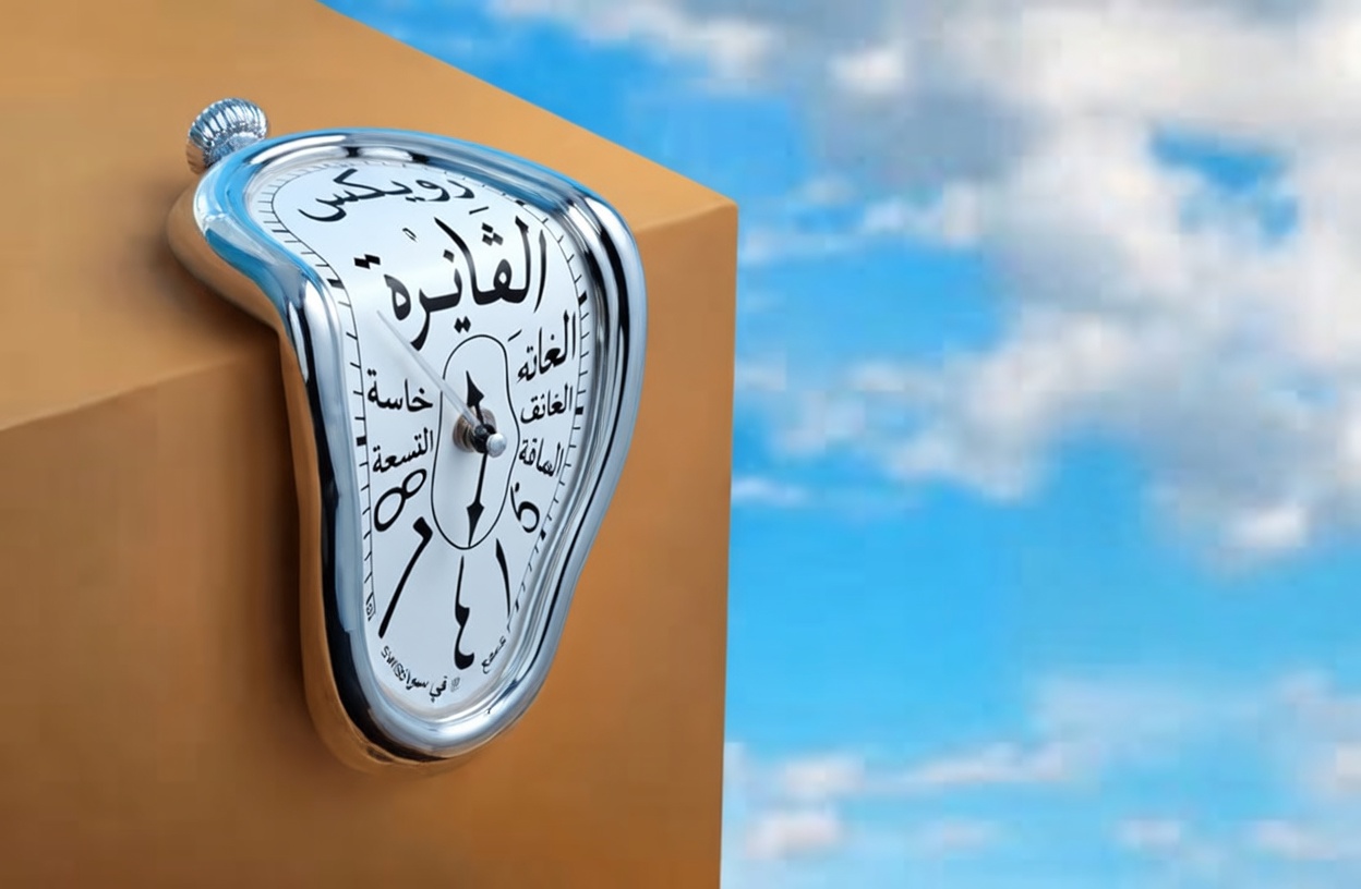 كبار السن في سن الثمانين: خمسة تحولات حتمية تعيد تشكيل حياتك بهدوء