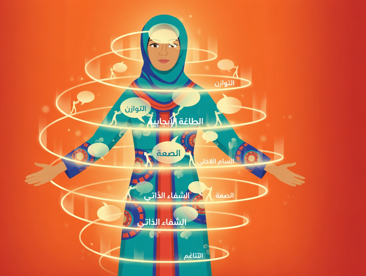 كبار السن في سن الثمانين: خمسة تحولات حتمية تعيد تشكيل حياتك بهدوء