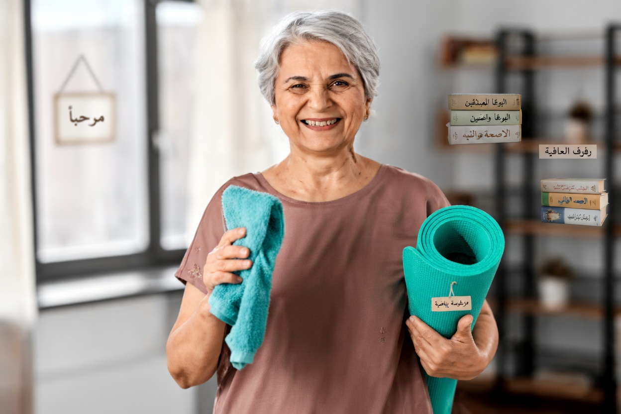 كبار السن في سن الثمانين: خمسة تحولات حتمية تعيد تشكيل حياتك بهدوء