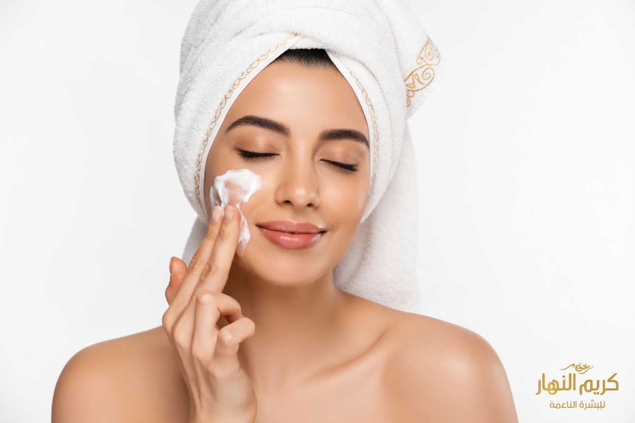 لكبار السن: تألقوا أكثر في دقائق – علاج بسيط بتدليك الوجه