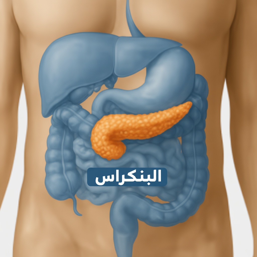 10 أعراض خفية لسرطان البنكرياس يغفل عنها كثير من البالغين – الوعي المبكر قد يُحدث فرقًا