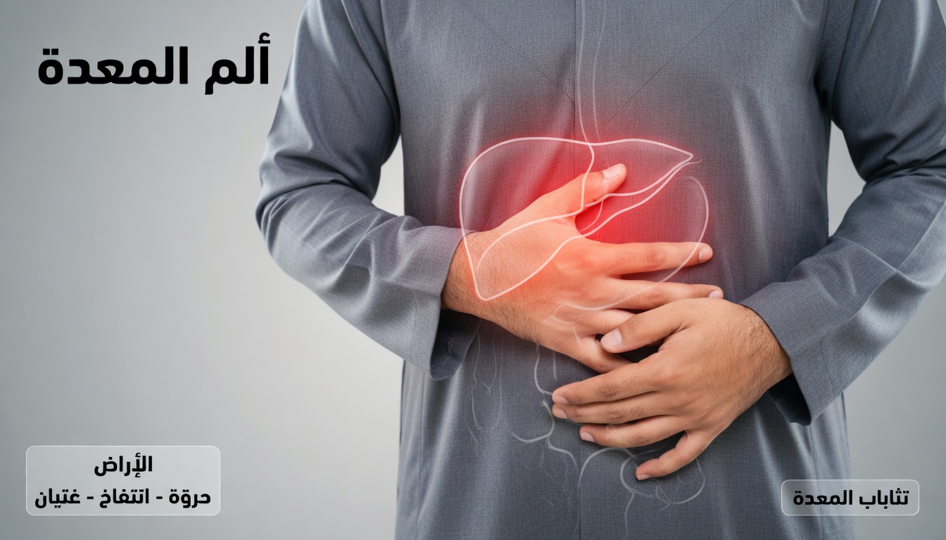 10 أعراض خفية لسرطان البنكرياس يغفل عنها كثير من البالغين – الوعي المبكر قد يُحدث فرقًا