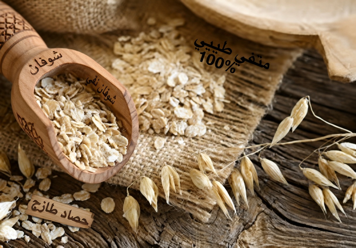 كيف يمكن لإضافة ملعقتين كبيرتين فقط من الشوفان إلى روتينك اليومي أن تدعم صحة المفاصل والقدرة على الحركة