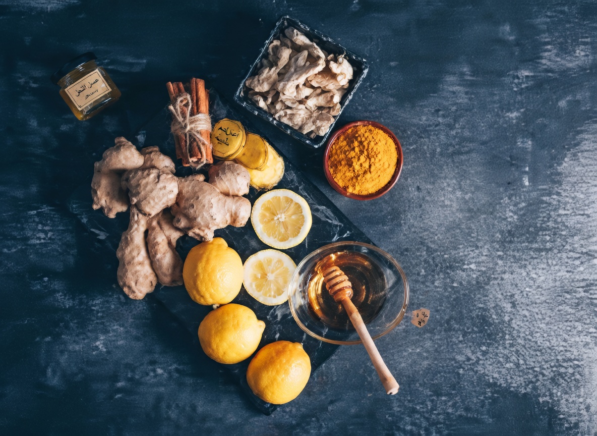 لا تتناول الكركم أبدًا مع هذه الأطعمة الثلاثة: تركيبات خطيرة لا يعرفها معظم الناس