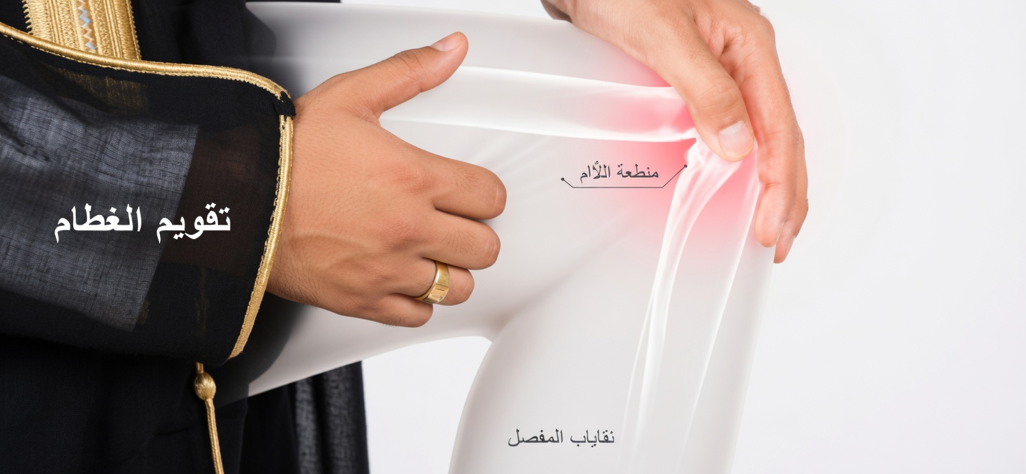 طبيب عظام يبلغ من العمر 97 عامًا يشارك: الطعام اليومي الذي قد يدعم راحة الركبة والحركة بشكل طبيعي