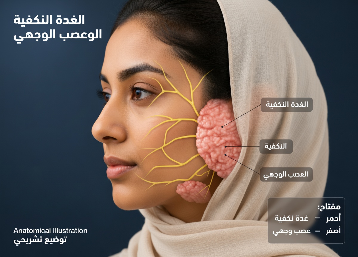 لماذا تستيقظ باستمرار وفمك جاف—وما الذي قد يخبرك به ذلك