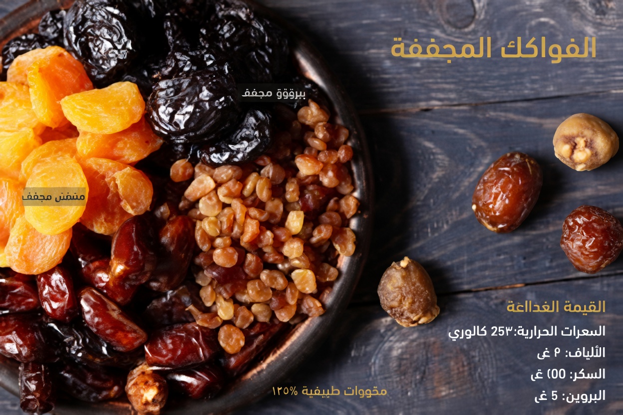 يكشف طبيب عن 5 وجبات خفيفة قوية تساعد جسمك على محاربة السرطان والأمراض