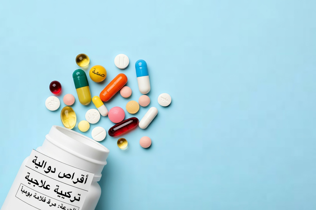 احذر! 7 أدوية تسبب الاعتلال العصبي يجب أن تعرفها