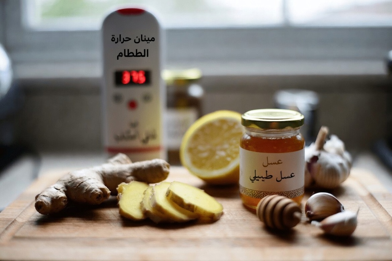 كيف تميز بين أعراض الإنفلونزا وكوفيد-19: دليل بسيط لمخاوف الحياة اليومية