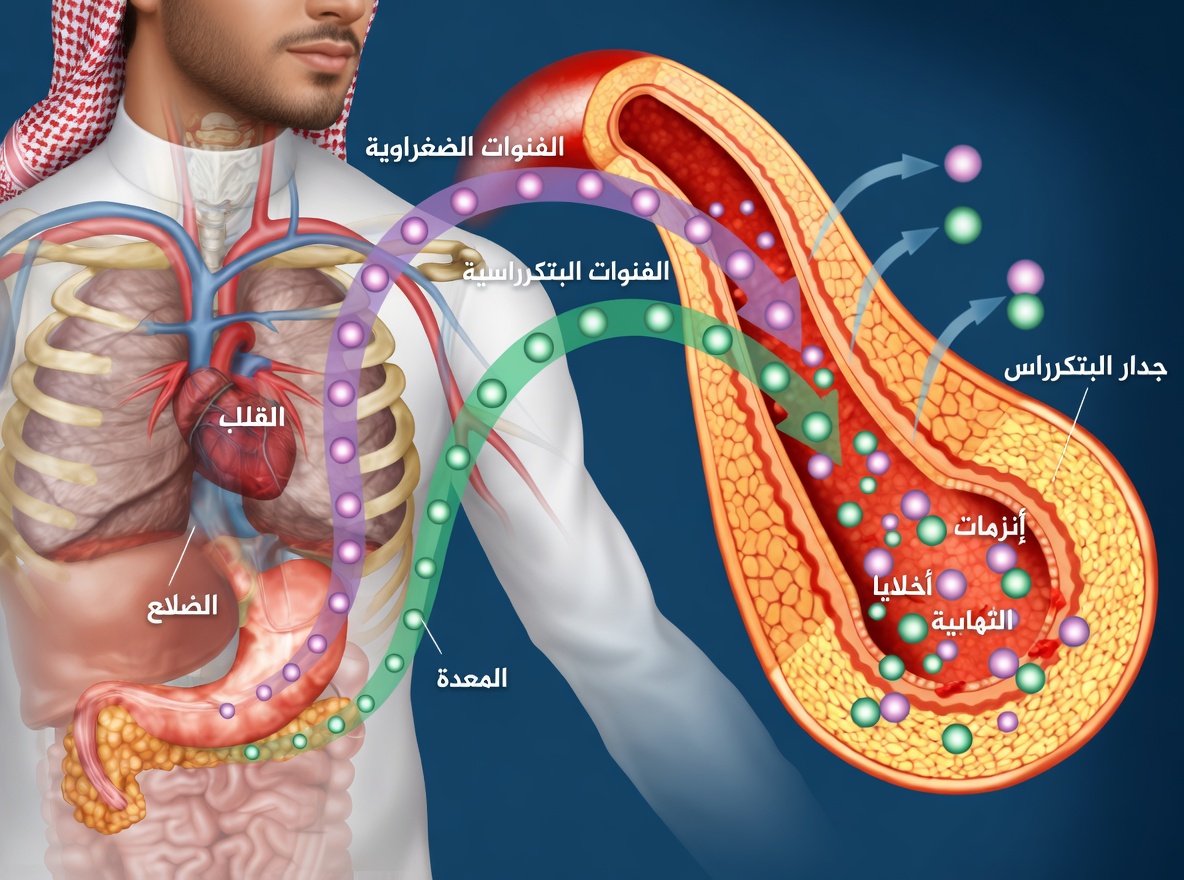 لقد تغيّرت مقاومة الإنسولين إلى الأبد (الأمر لا يتعلق بالنظام الغذائي)
