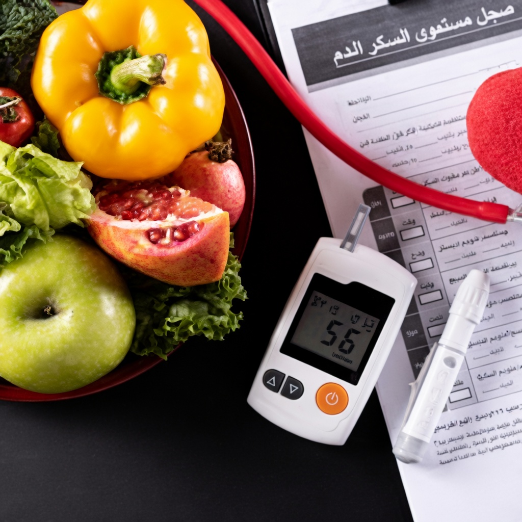 لقد تغيّرت مقاومة الإنسولين إلى الأبد (الأمر لا يتعلق بالنظام الغذائي)