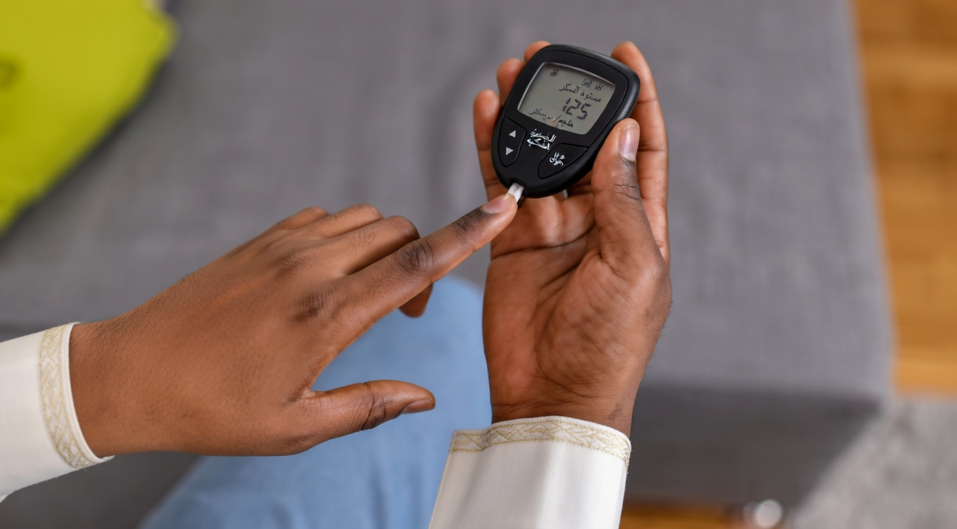 لقد تغيّرت مقاومة الإنسولين إلى الأبد (الأمر لا يتعلق بالنظام الغذائي)