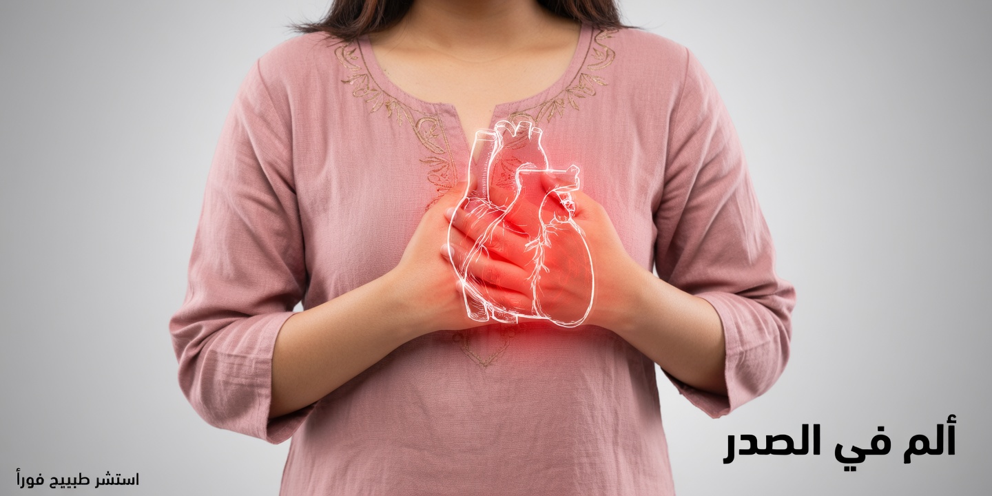 7 علامات تحذيرية لنوبة قلبية يمكنك ملاحظتها قبل شهرٍ كامل — والعلامة القاتلة الوحيدة التي يجب ألا تتجاهلها أبدًا