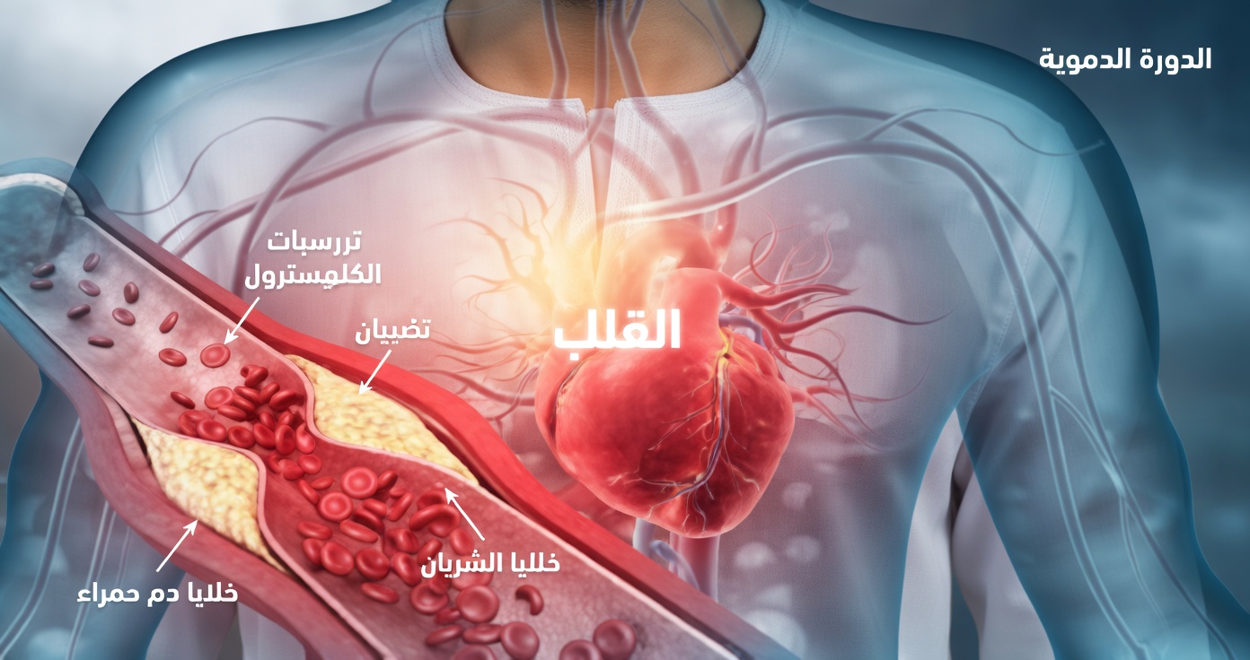 7 علامات تحذيرية لنوبة قلبية يمكنك ملاحظتها قبل شهرٍ كامل — والعلامة القاتلة الوحيدة التي يجب ألا تتجاهلها أبدًا