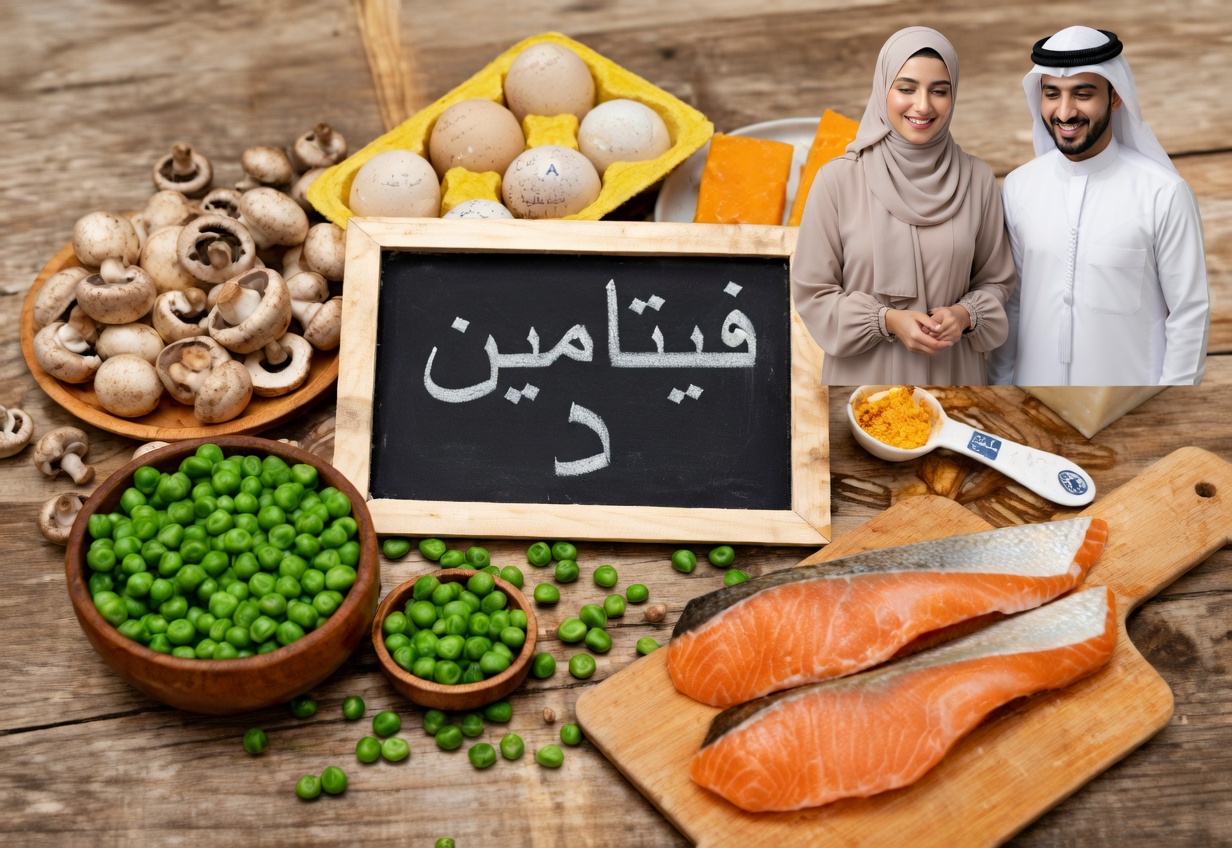 لماذا يتناول 90٪ من الناس فيتامين د بالطريقة الخاطئة (وكيفية تصحيح ذلك)