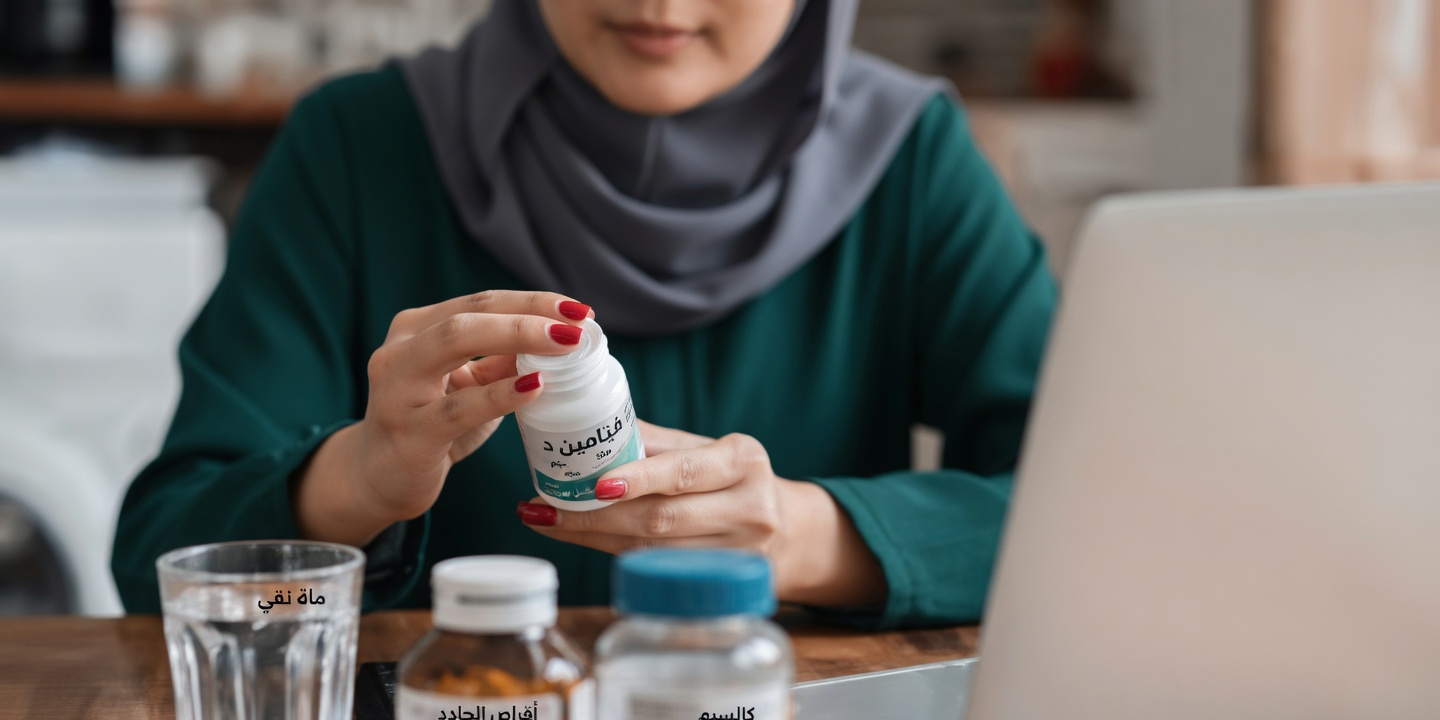 لماذا يتناول 90٪ من الناس فيتامين د بالطريقة الخاطئة (وكيفية تصحيح ذلك)