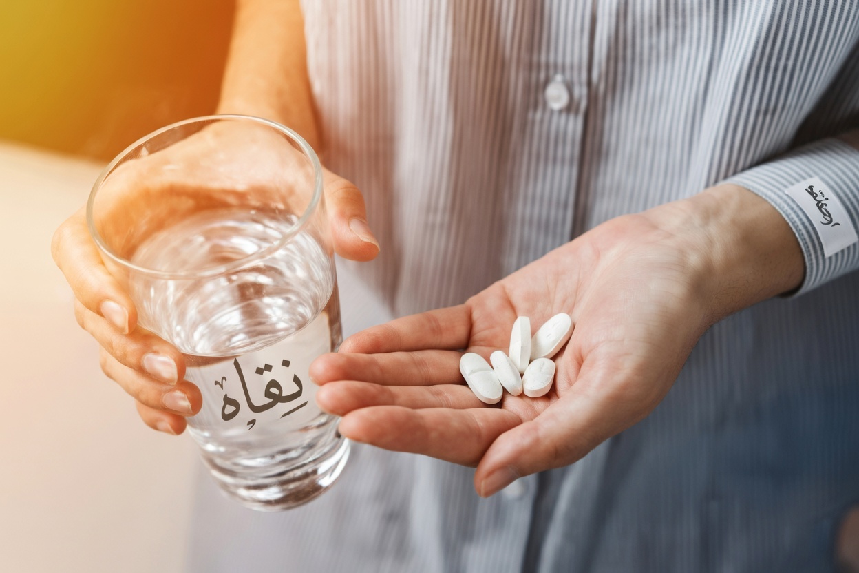 لماذا يتناول 90٪ من الناس فيتامين د بالطريقة الخاطئة (وكيفية تصحيح ذلك)