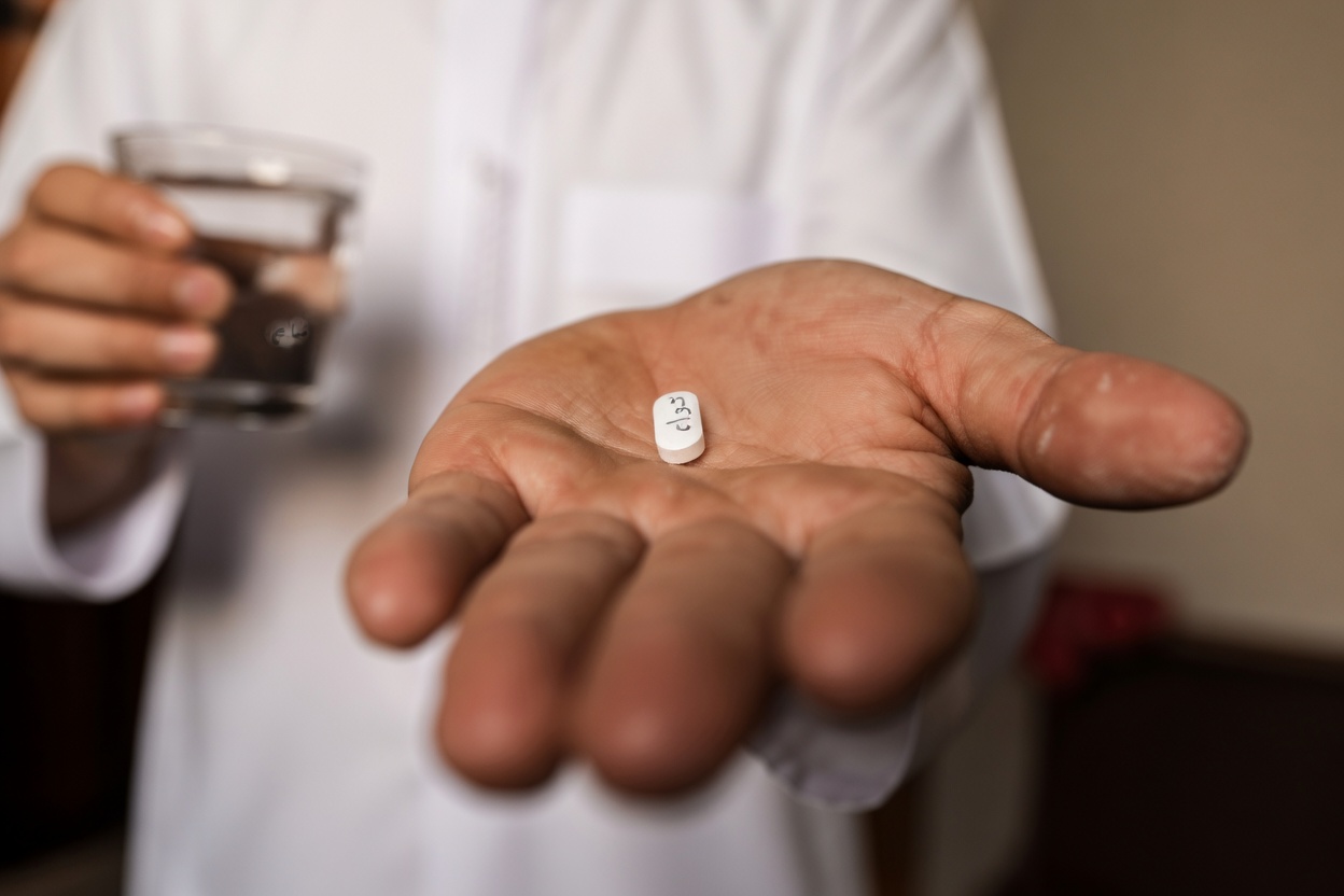 هل يرتبط دواء ضغط الدم الشائع هيدروكلوروثيازيد بزيادة خطر الإصابة بسرطان الجلد والشفاه؟