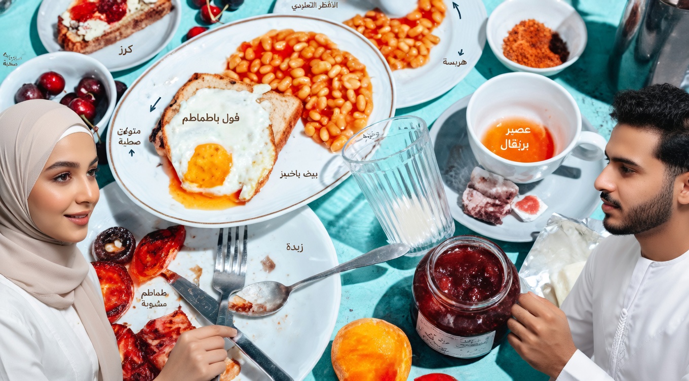 أفضل 5 أطعمة يجب تجنبها إذا كنت تعاني من ارتفاع ضغط الدم