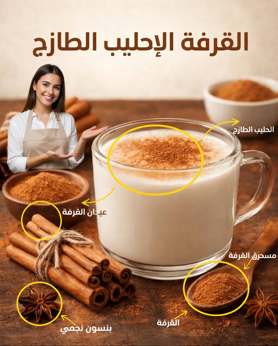 وصفة بسيطة لدعم جسمك وحماية بصرك بشكل طبيعي