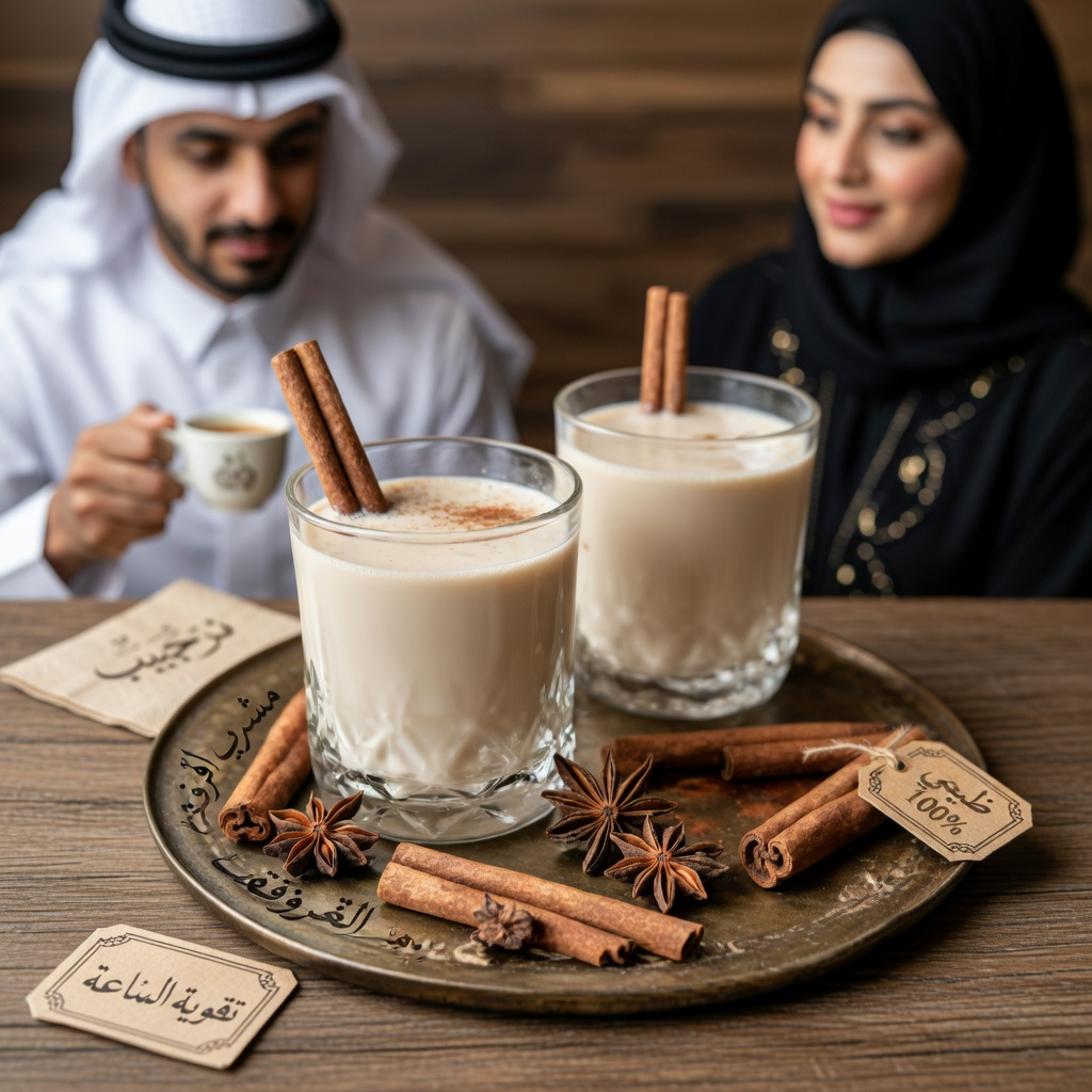 وصفة بسيطة لدعم جسمك وحماية بصرك بشكل طبيعي