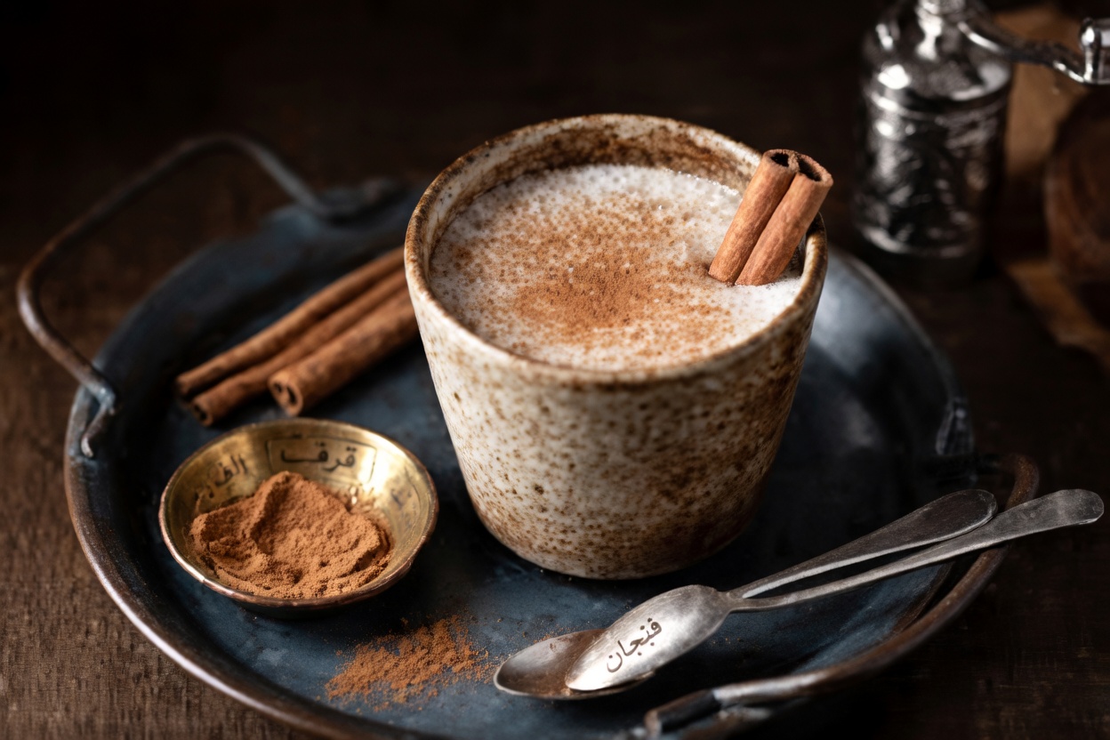 وصفة بسيطة لدعم جسمك وحماية بصرك بشكل طبيعي