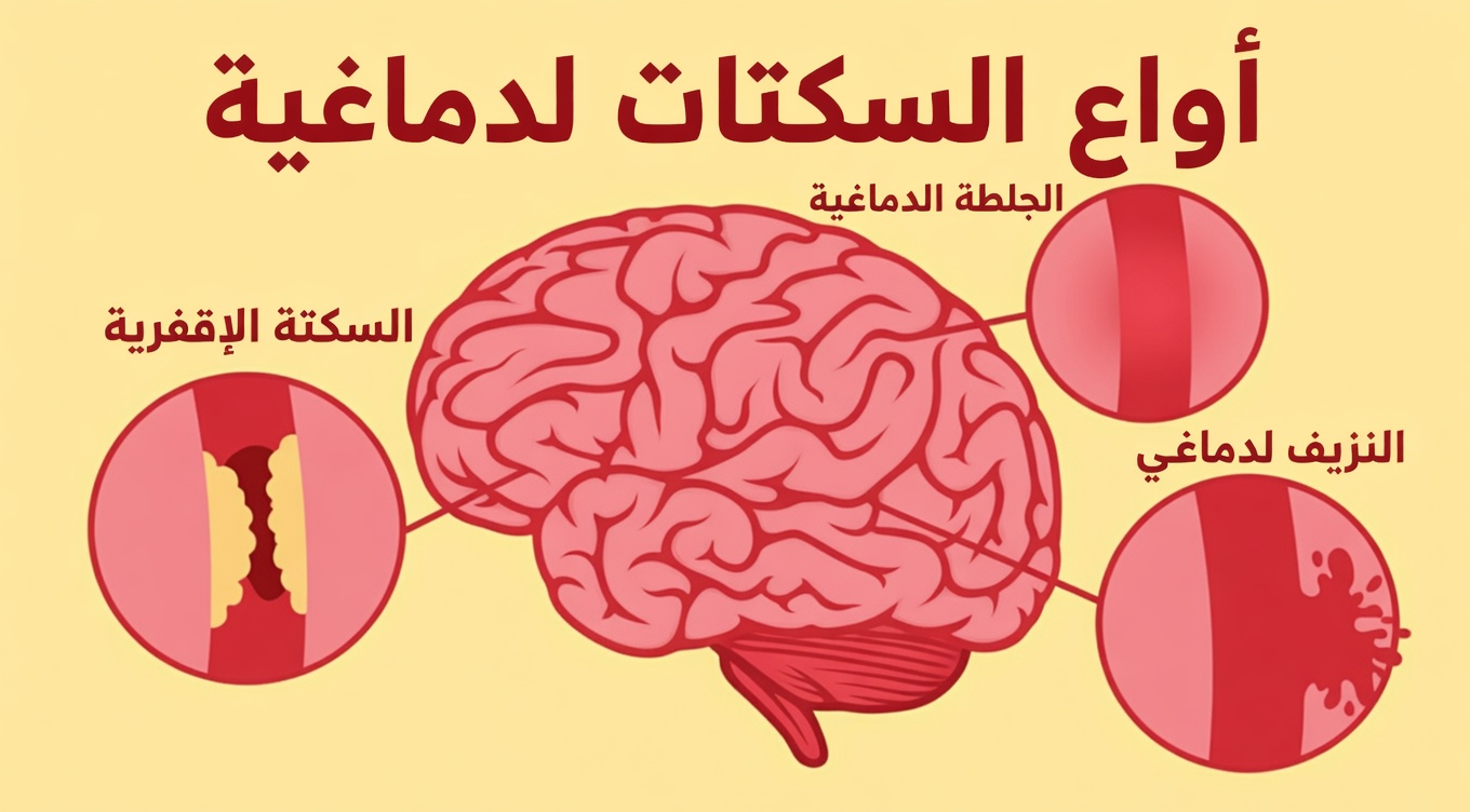 نقص المعدن رقم 1 المرتبط بالسكتات الدماغية (وكيفية علاجه)