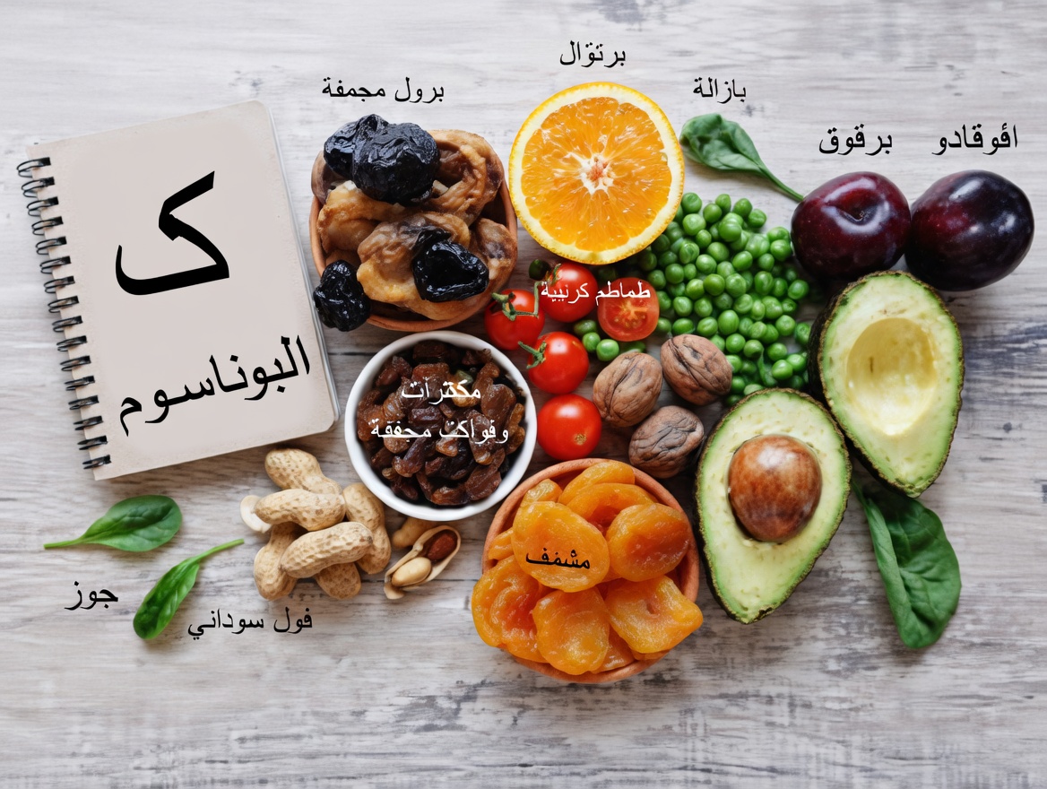 نقص المعدن رقم 1 المرتبط بالسكتات الدماغية (وكيفية علاجه)