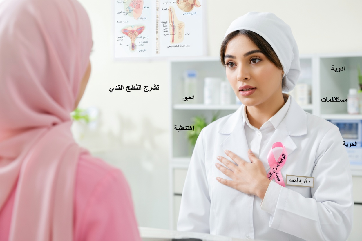 لماذا لدى اليابان معدل أقل للإصابة بسرطان الثدي مقارنةً بالولايات المتحدة – هذا العنصر الغذائي هو ما يصنع الفارق