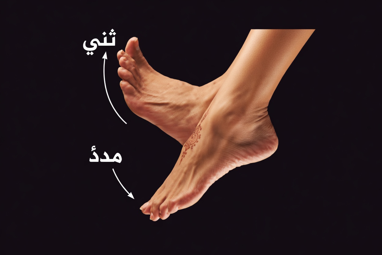 التمارين الثلاثة الوحيدة التي تحتاجها لتحسين الدورة الدموية في الساقين