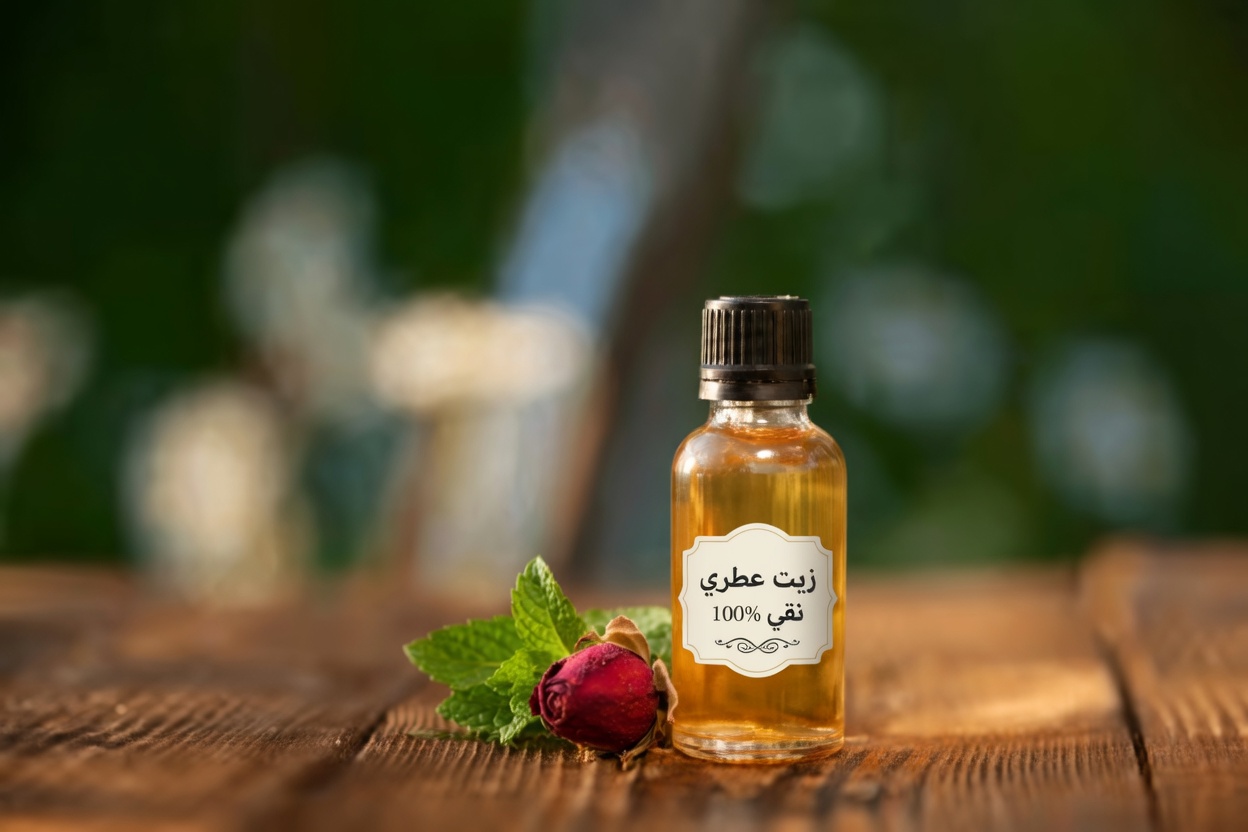 تلف الأعصاب؟ أفضل 6 زيوت للمساعدة في إصلاح أعصابك