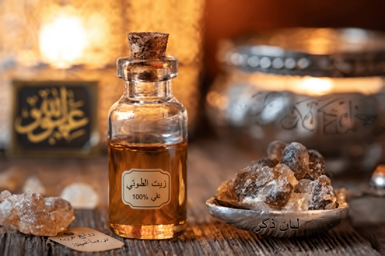 تلف الأعصاب؟ أفضل 6 زيوت للمساعدة في إصلاح أعصابك