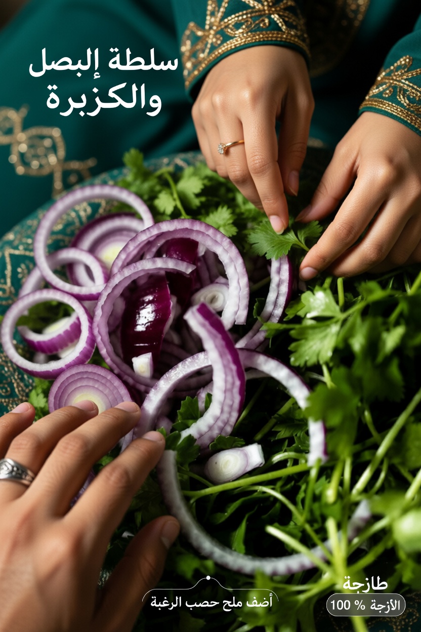 كيف يمكن للبصل الأحمر أن يدعم مستويات السكر الصحية في الدم: وصفات سهلة ونصائح عملية لتجربتها اليوم