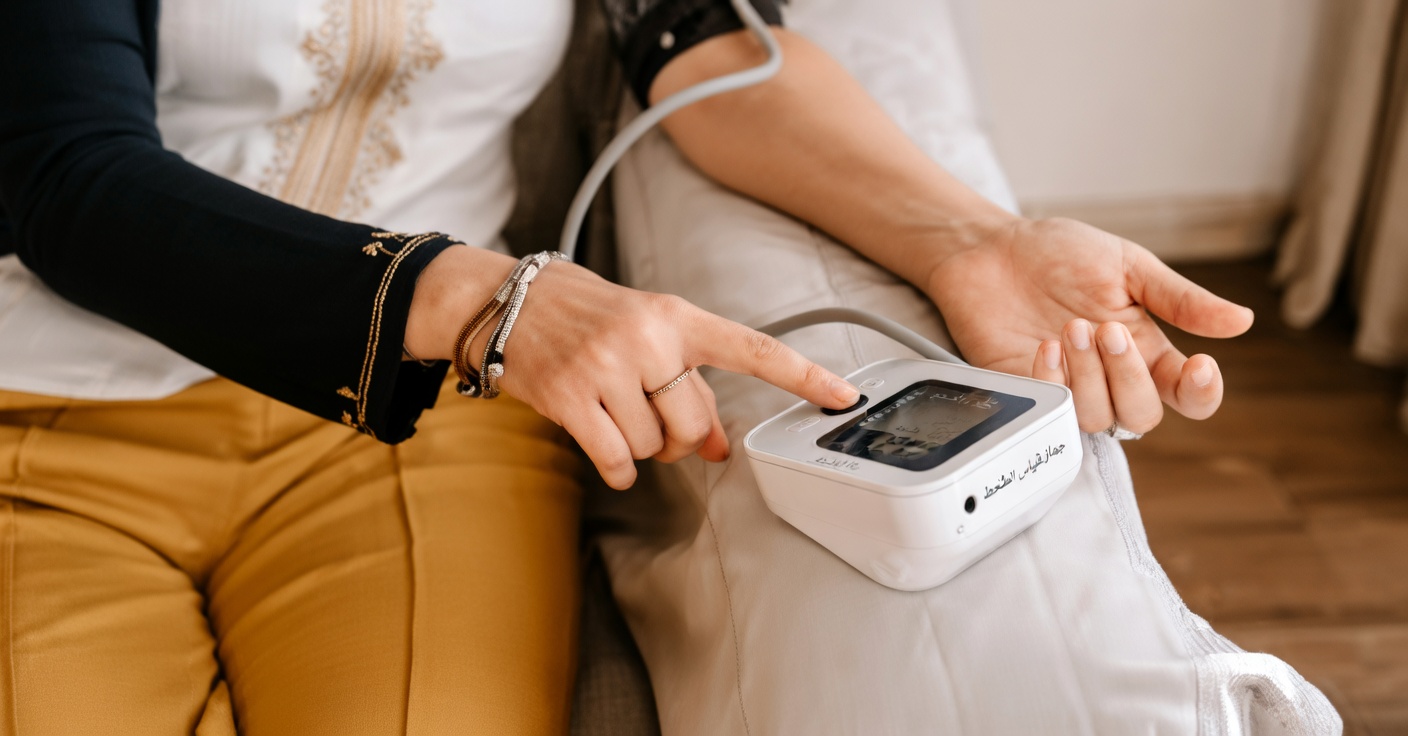 إذا كنت تعاني من ارتفاع ضغط الدم، فلا تفعل هذا أبدًا في الصباح