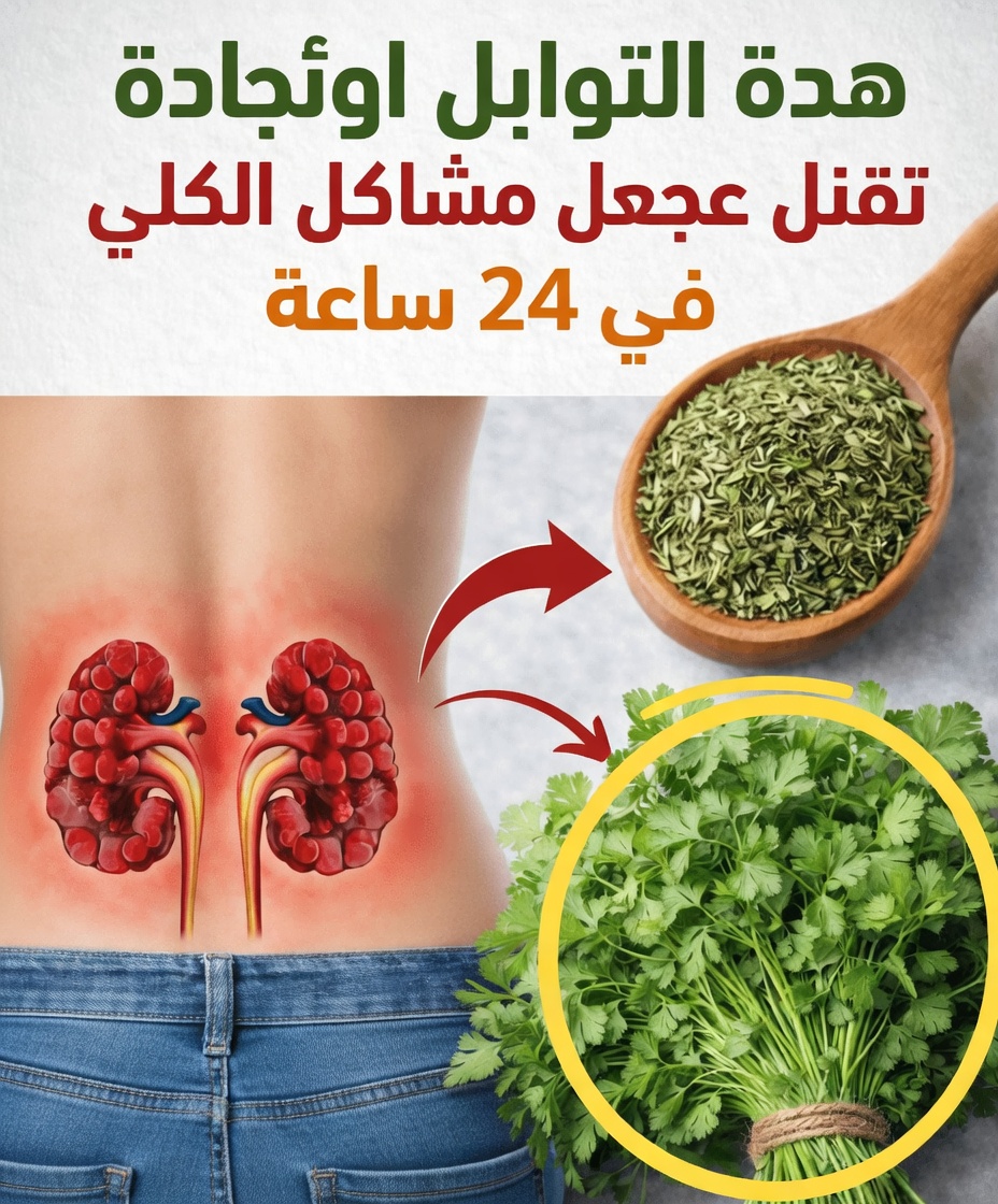 اكتشف أفضل 5 توابل يومية قد تدعم صحة الكلى بشكل طبيعي مع التقدم في العمر