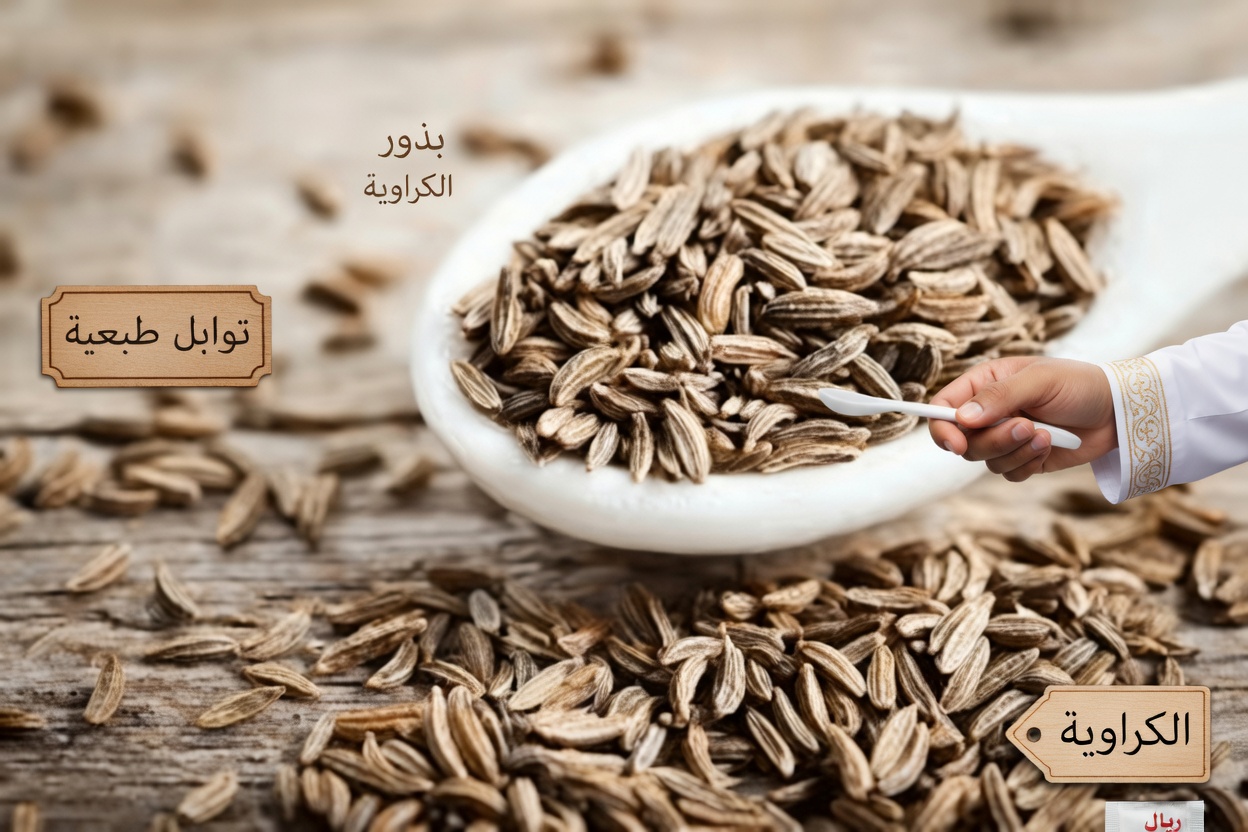 اكتشف أفضل 5 توابل يومية قد تدعم صحة الكلى بشكل طبيعي مع التقدم في العمر