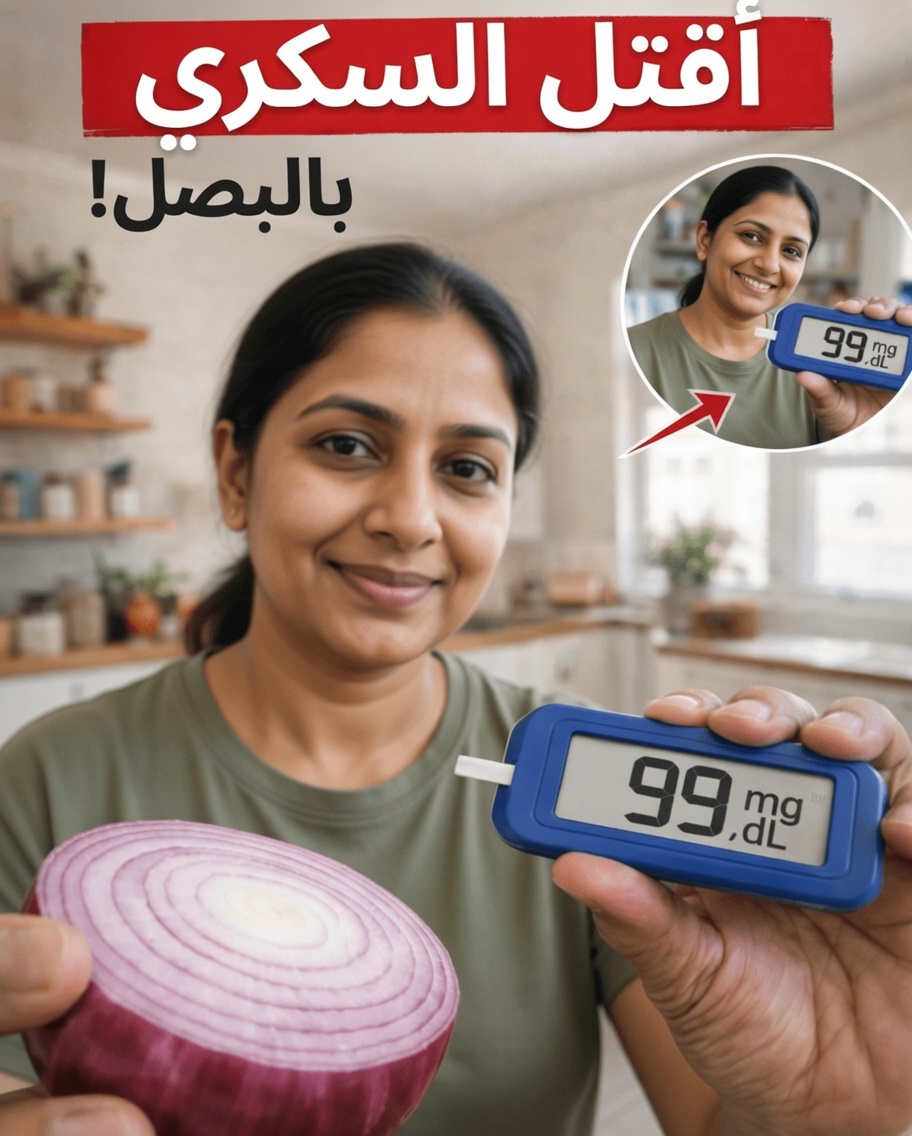 مقلاة الفاصوليا السوداء والبصل الأحمر على الطريقة المتوسطية