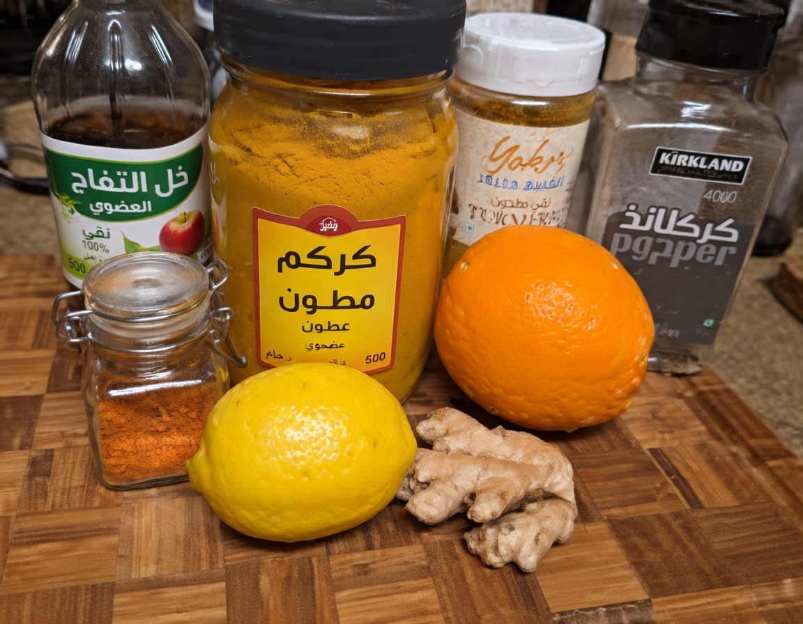 ادعم صحة كليتيك أثناء النوم؟ اكتشف مشروب دعم الكلى الطبيعي الذي يتحدث عنه الجميع