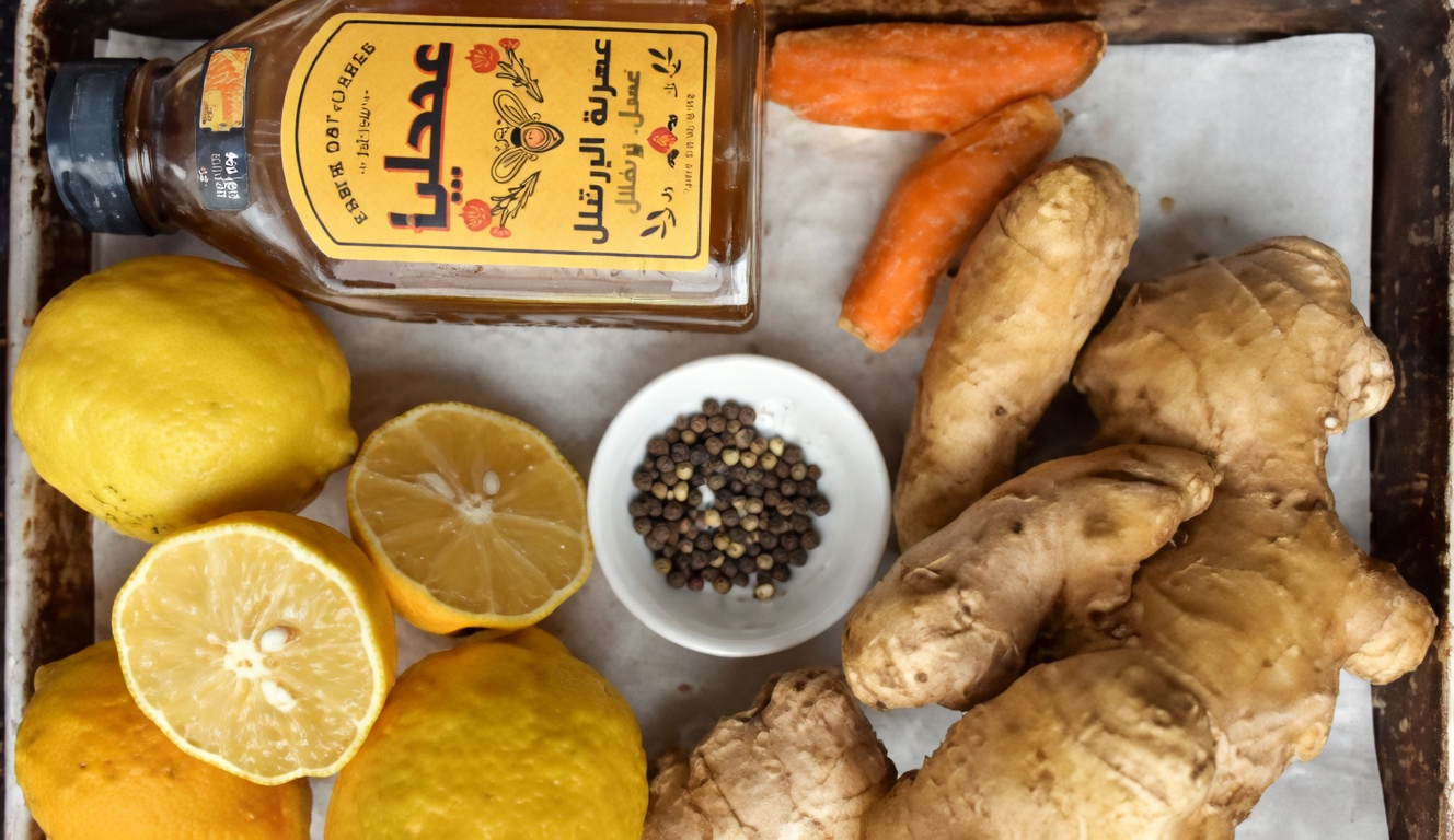 ادعم صحة كليتيك أثناء النوم؟ اكتشف مشروب دعم الكلى الطبيعي الذي يتحدث عنه الجميع