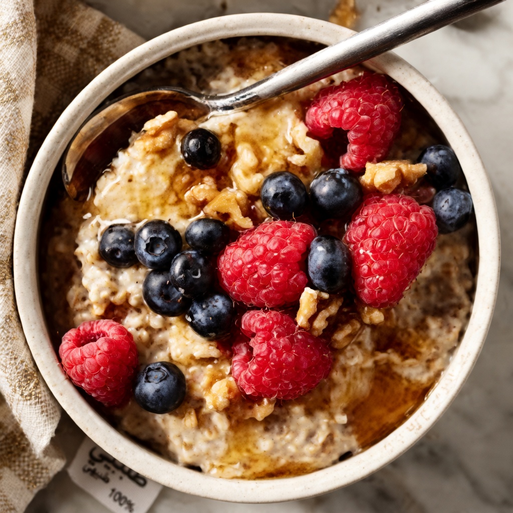 ٨ أطعمة طبيعية قد تساعد على تقليل الاستيقاظ ليلًا للتبول لنومٍ أفضل