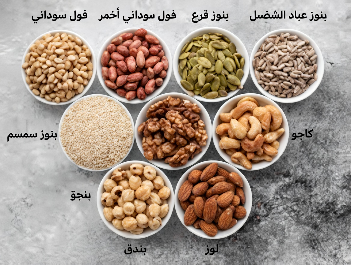 الطبيب الحائز على جائزة نوبل: تناول هذه الأطعمة يوميًا لدعم حياة أطول وأكثر صحة