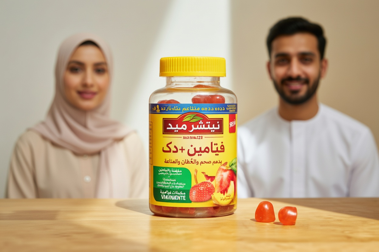 كبار السن، توقفوا عن تناول فيتامين D3 وK2 والمغنيسيوم بهذه الطريقة وإلا ستتلفون أعضاءكم