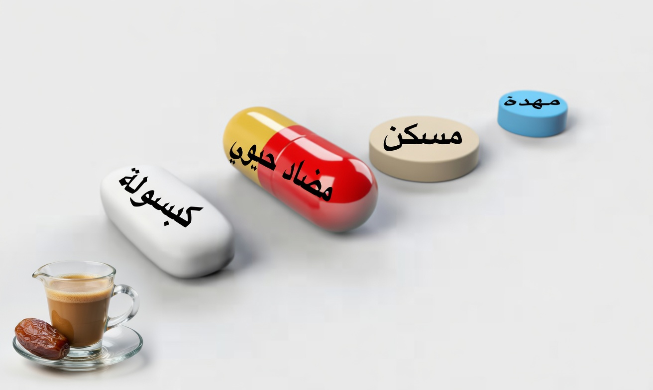 كبار السن، توقفوا عن تناول فيتامين D3 وK2 والمغنيسيوم بهذه الطريقة وإلا ستتلفون أعضاءكم