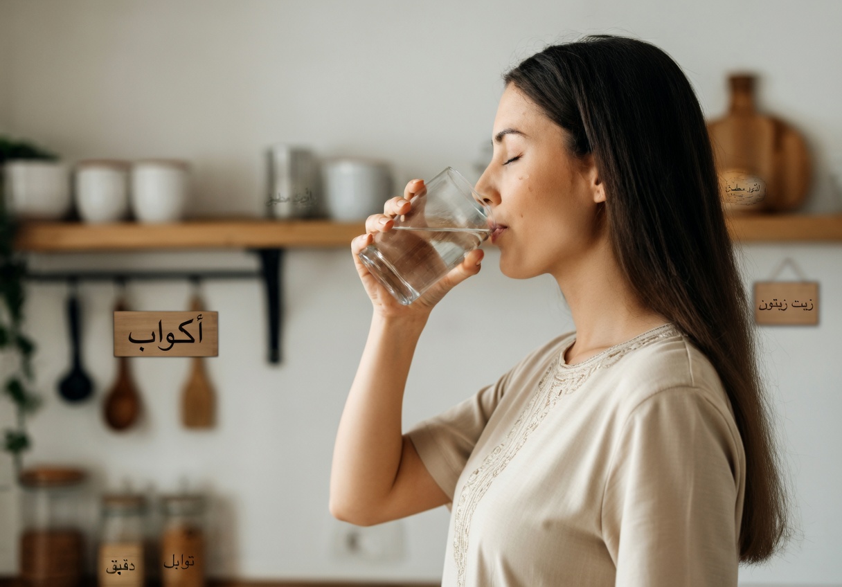 ٩ مشروبات يومية قد تساعد كليتيك على استعادة عافيتها – ابدأ الليلة