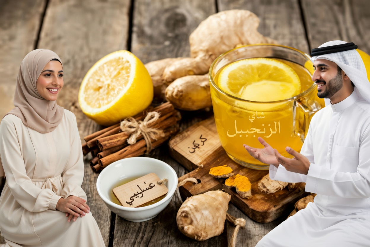 ٩ مشروبات يومية قد تساعد كليتيك على استعادة عافيتها – ابدأ الليلة