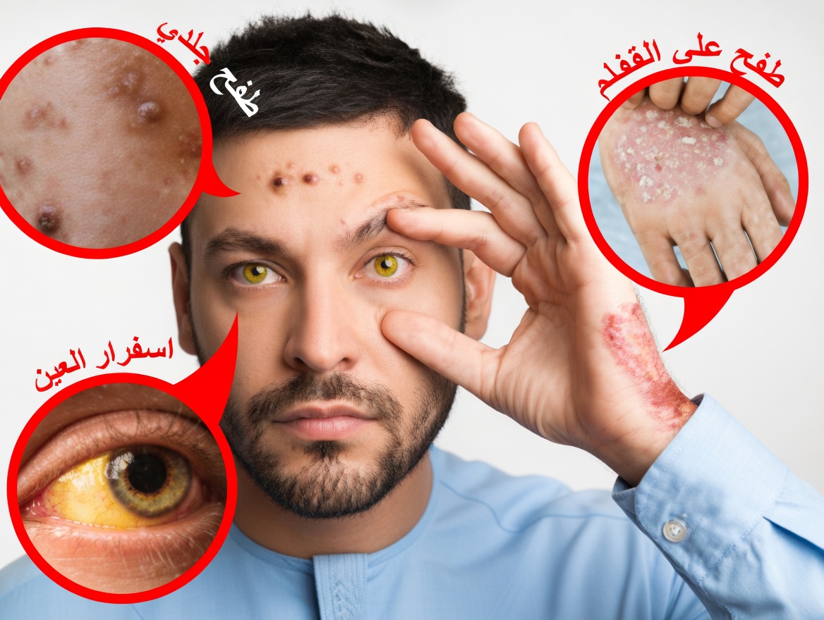 عرض الكبد هذا لا يجب أن تتجاهله لأكثر من 5 أيام (وماذا يعني حقًا)