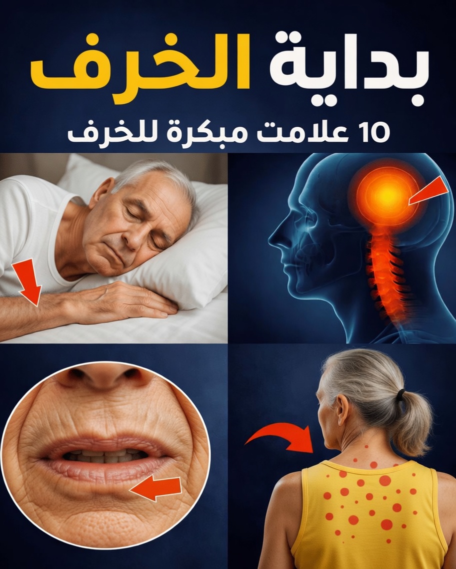 10 علامات مبكرة للخرف يجب أن تتعرف عليها وعادات بسيطة لدعم صحة دماغك