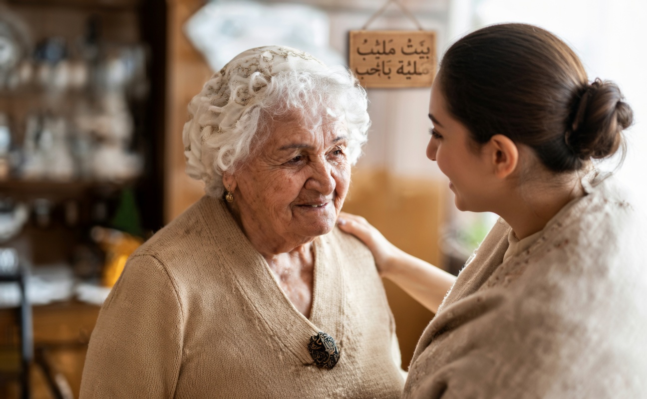 10 علامات مبكرة للخرف يجب أن تتعرف عليها وعادات بسيطة لدعم صحة دماغك