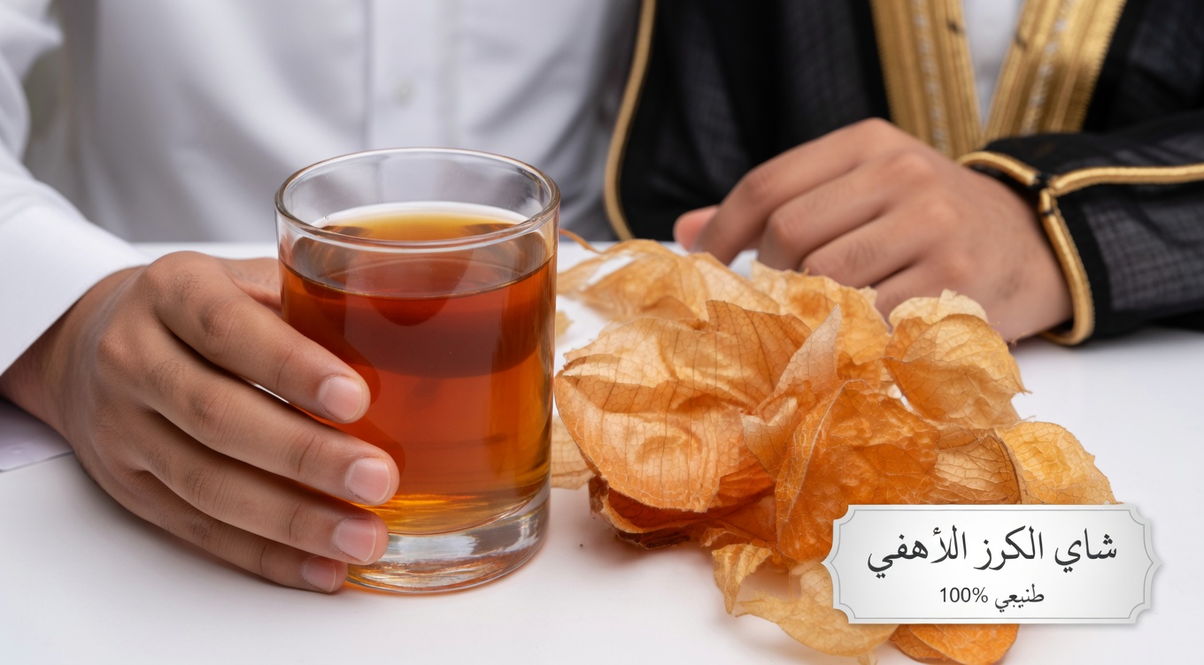 اشرب شاي قشور البصل قبل النوم – ما سيحدث لبروستاتك ومثانتك سيفاجئك